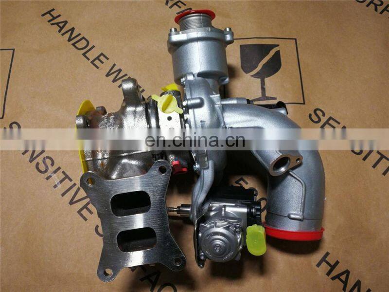Factory supply 06L145702P turbocharger for Audi