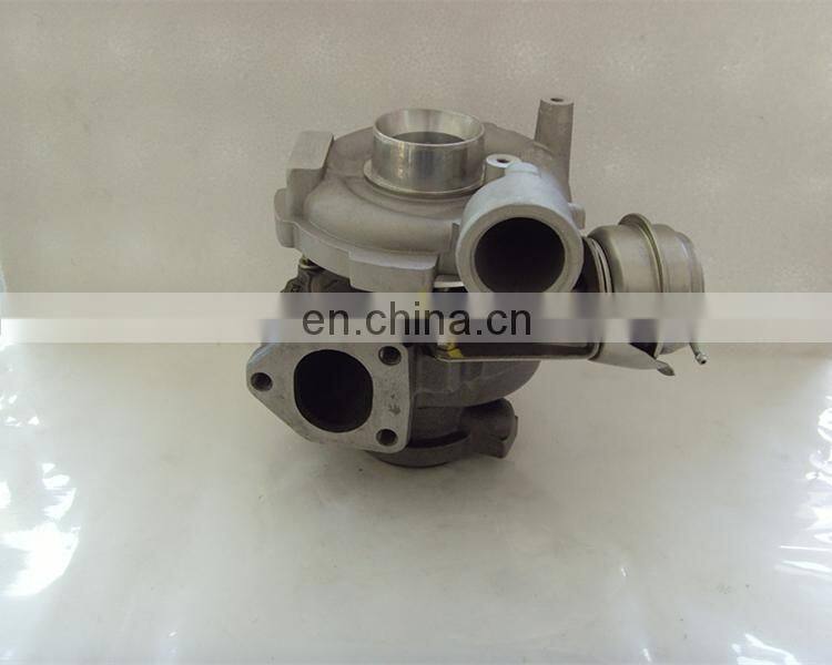 GT2056V Turbocharger for BMW X5 3.0 d (E53) Engine M57D E53 RH GT2056V Turbo 700935-5003S 700935-0003 11657785991 7785991B