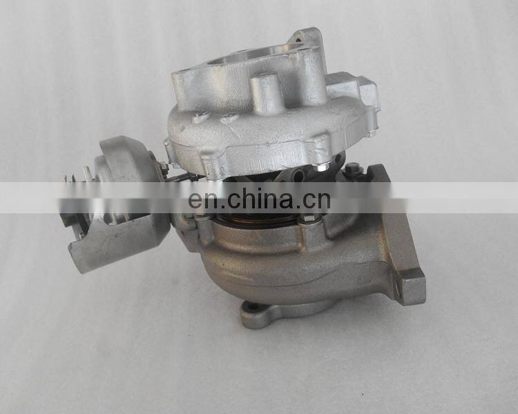 Original turbo VJ44 RHV4 01006M Turbocharger VJ44 Turbo charger for Mazda 3/6 2.2L 13700E Engine