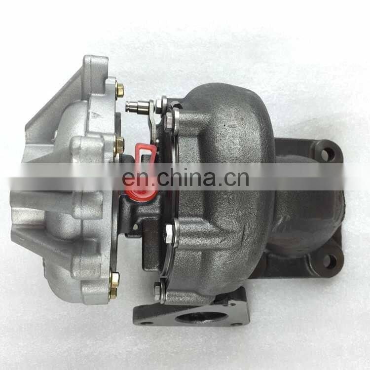 turbo for Ford Commercial Transit 2.4T 752610-0029 752610-0032 V348 turbocharger