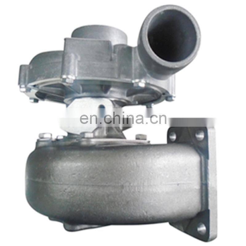 Eastern turbocharger K27 K27-115-01 2075553001 turbo charger for CZ Kamaz truck