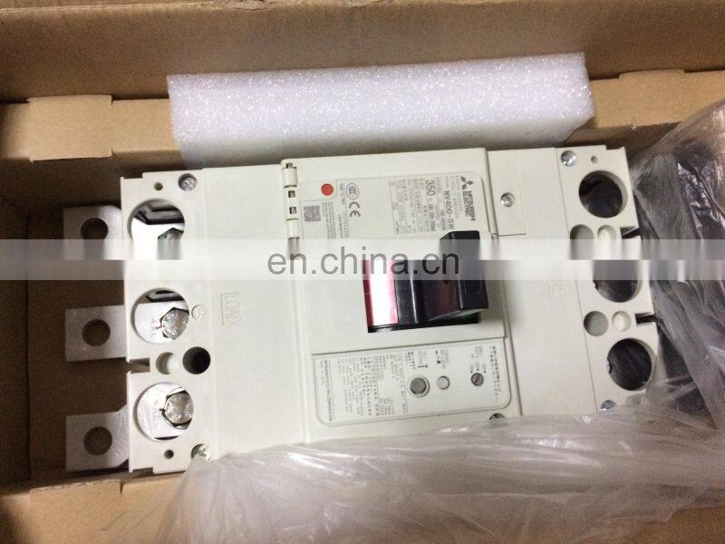 Japan Original Mitsubishi Circuit Breaker Wholesale Other Electronic