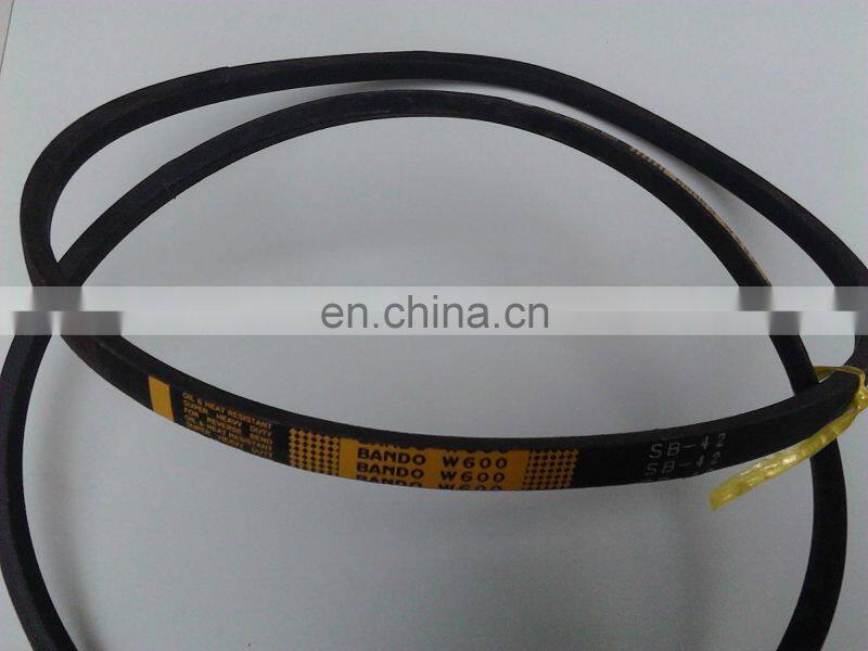 High Quality Bando V Belt SB-42 W600 For Harvester