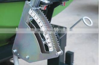 Fertilizer applicator 2FB-600(2FB-1200)/2FD-600(2FD-1200)/2FS-600(2FS-1200)