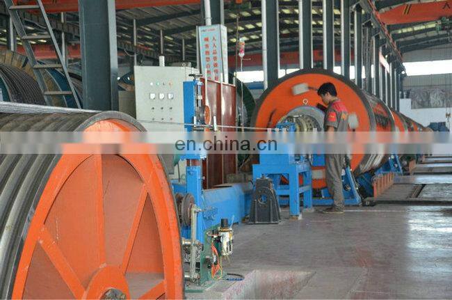 Bare aluminum AAC Marigold 1113 AWG/MCM conductor ASTM B231