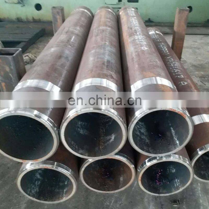 CT20 seamless carbon steel pipe