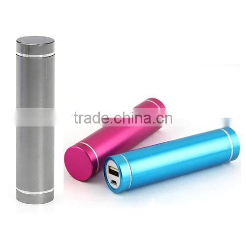 mobile power bank 2600mah