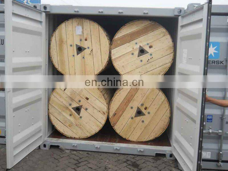 MC Cable LV Interlocked Armour Cable