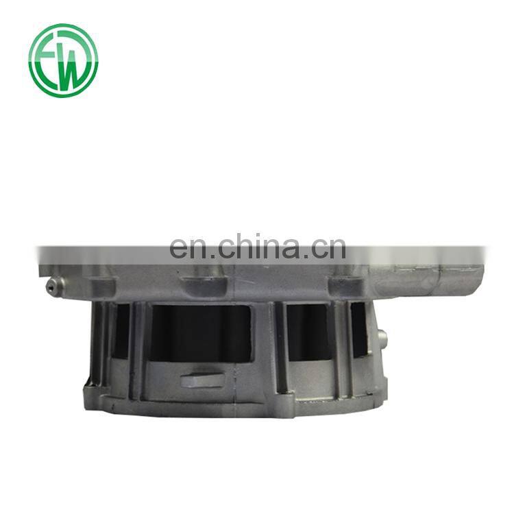 5kw Generator Spare Parts Motor End Cap