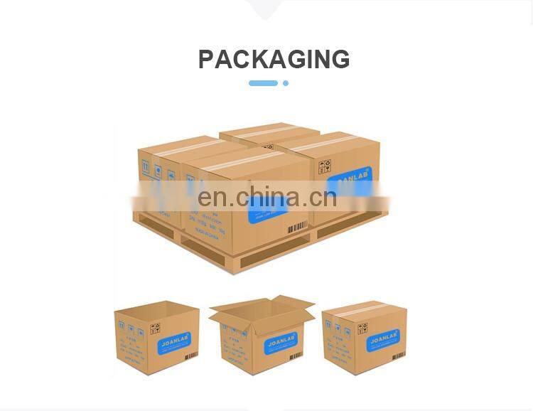 AKM LAB Plastic Jacketed Beaker