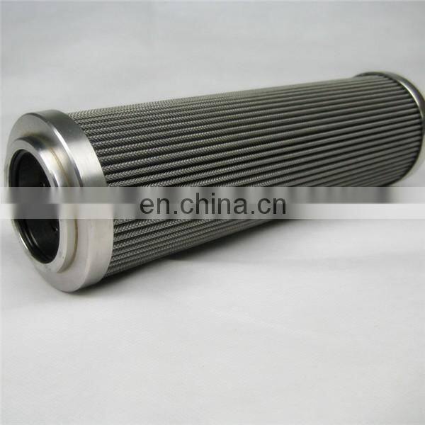 famous brand 0500D005V stainless steel Sintered 5 micron filter element replacement famous brand filter