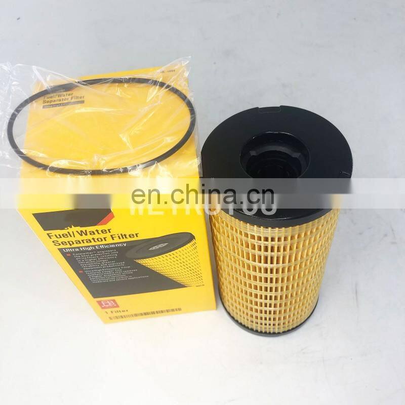 Auto engine hydraulic oil filter LF3610 23075367 P550484 1R1659