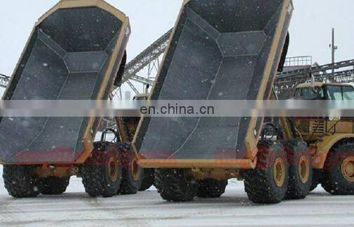 no adhesion coal bin liner / flame retardant coal bunker liner UHMWPE sheets