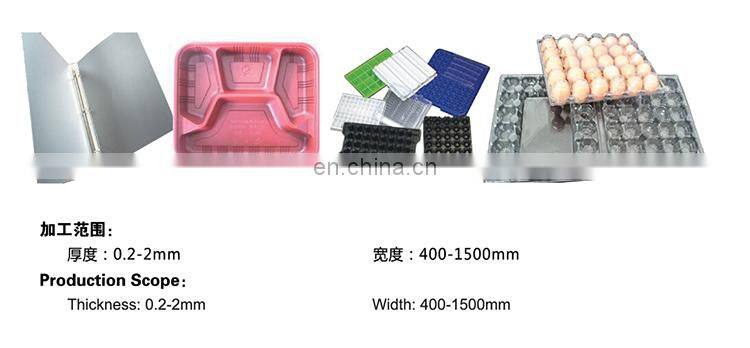 3-30mm thick 1500mm width output 500 kg/h PP/PE/ABS corrugated board production line