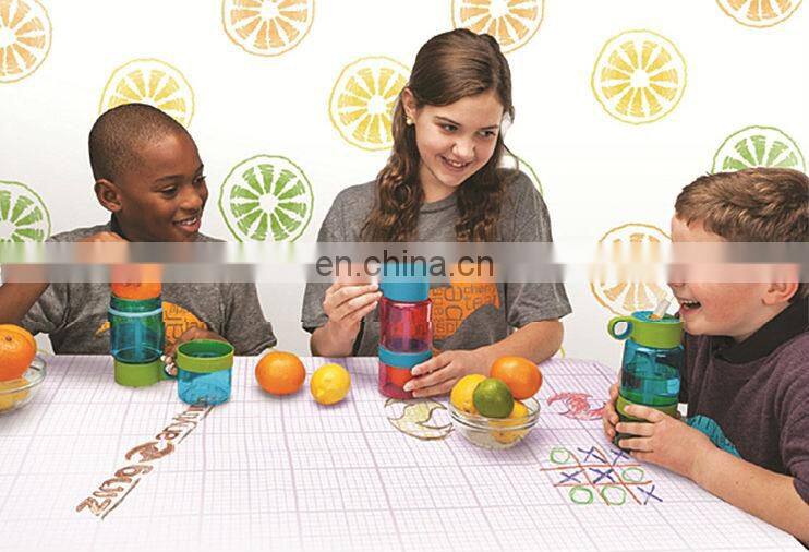 Lemon new design cheap portable water Bottle