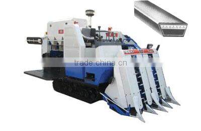 FLZ Rubber Belt, Rubber Wrapped V-Belt ,v belt