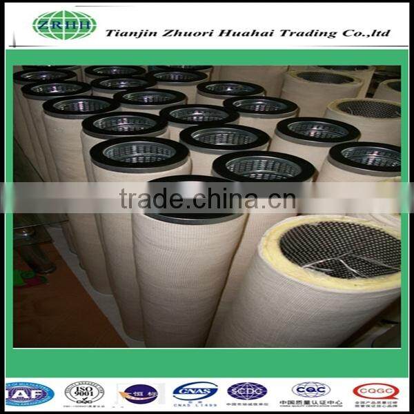 professional supply high intensity replace PALL filter elements PFS1001ZMH13 used for Construction Machinery Parts