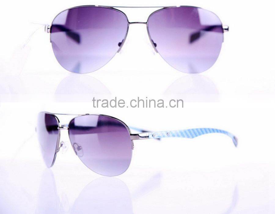 metal sunglasses in high level quality, CE/FDA