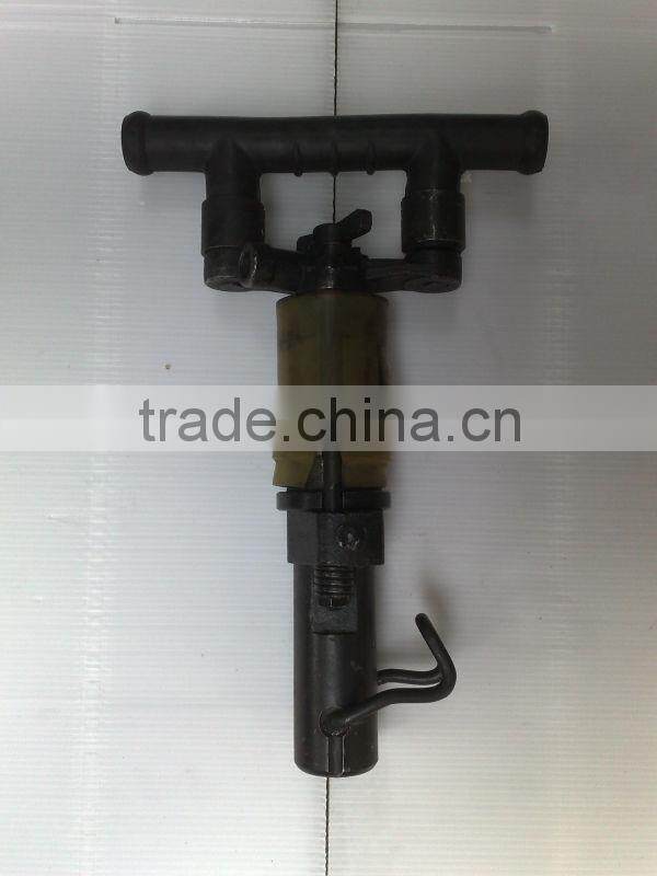 Hand Held Rock Drill Y6