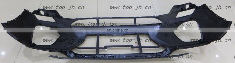 CARVAL JH AUTOTOP FRONT BUMPER UPPER FOR SANTAFE19 86511 S1000 JH02 STF19 016