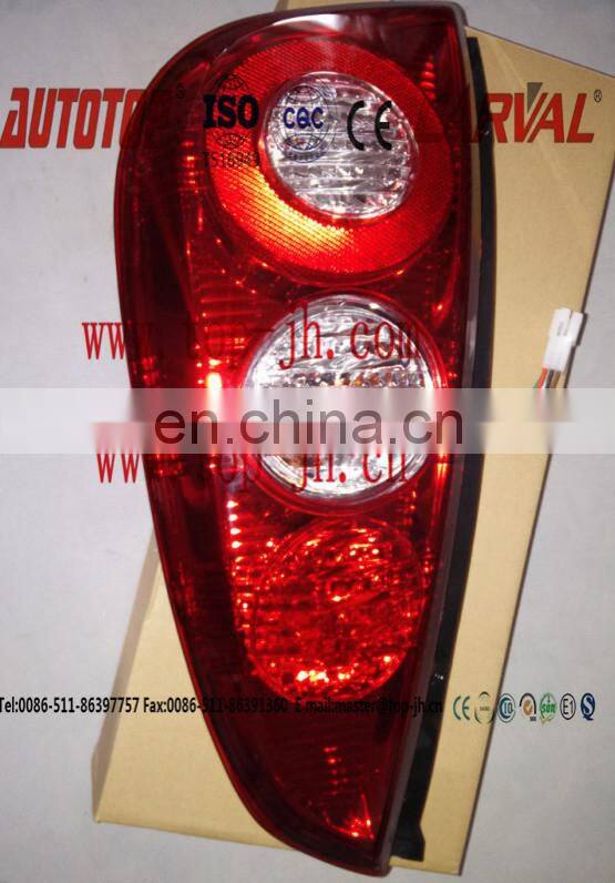 TAIL LAMP FOR BYD F0/L BYDF0-4133100 R BYDF0-4133200/AUTO PARTS