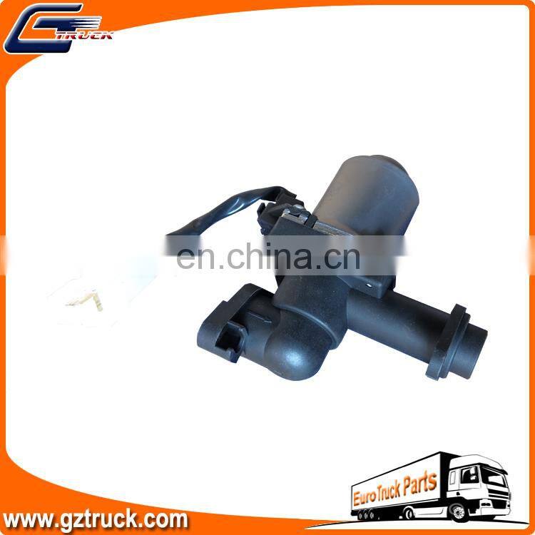 European Truck Auto Spare Parts Solenoid Valve Oem