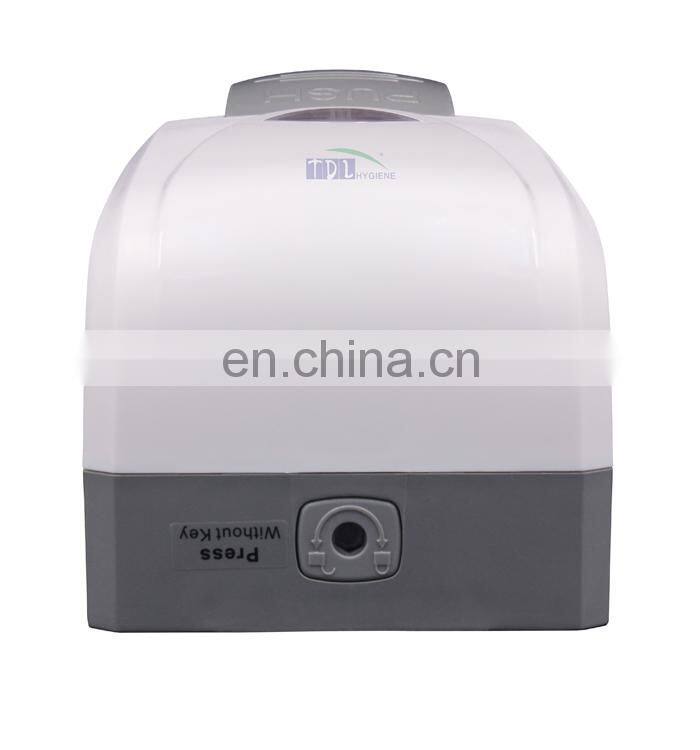 Plastic Wall Mounted Foam Soap Dispenser 1000ml