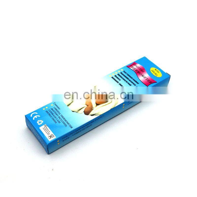 2020 Good sale Manufacturer supply digital electric body thermometer