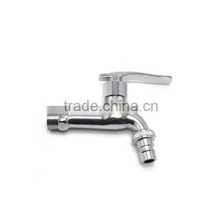 functional best selling durable washroom bibcock