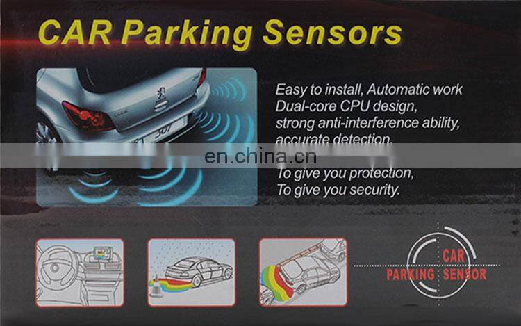 BSM for lexus gs 300 450 blind spot assist system with led mirror indicator auto car accessories parts body kit