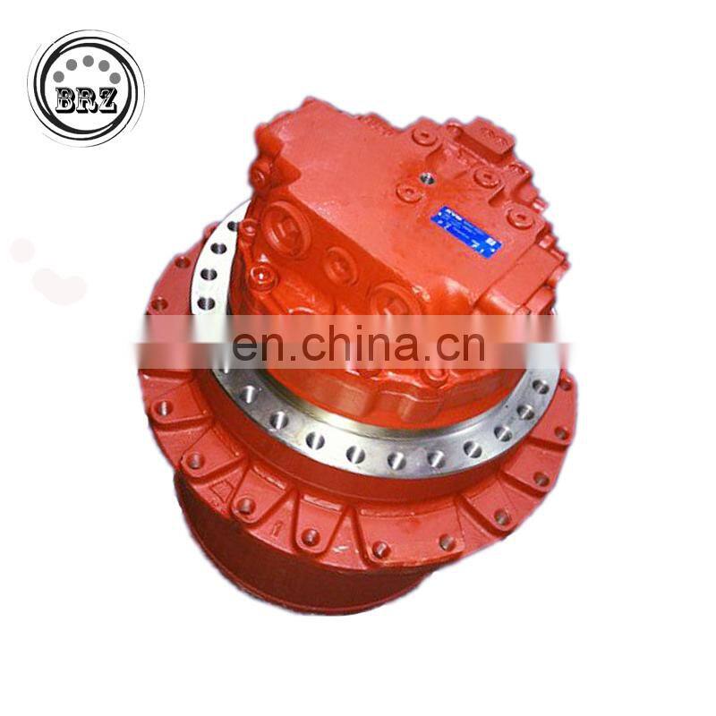 Original New Case excavator travel motor Cx210 Final Drive Various models excavator hydraulic motor In Stock For Sale