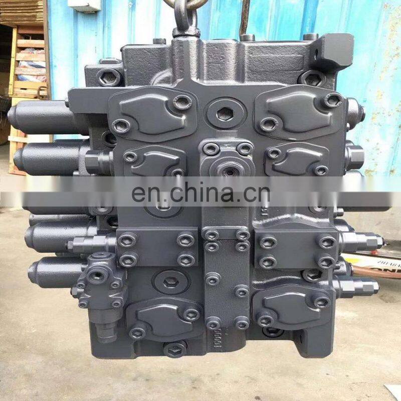 EC360 control valve EC360B main valve EC360blc hydraulic valve 14549884 14550093