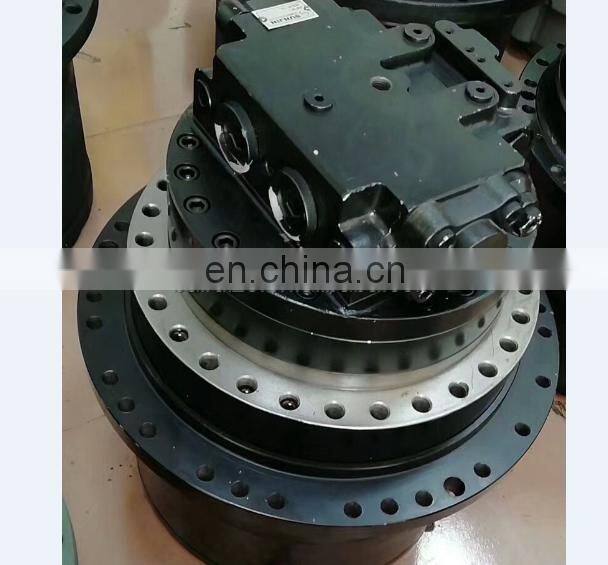 SUMITOMO SH220-2 travel motor SH220 SH225 SH225X-3B final drive