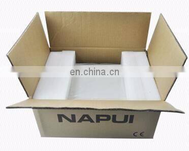 Napui digital power meter pm 9811 Harmonic Type power analyser