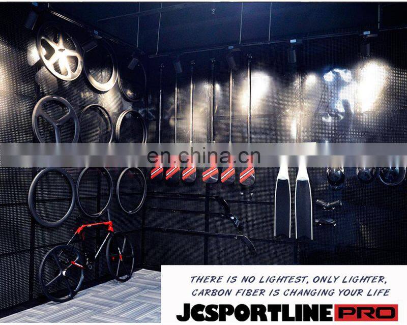 Modify Luxury 27.5Cun Mountain Bike 40*30mm Clincher Tubeless Ready Rim Carbon Fiber Wheelset Tire Rim