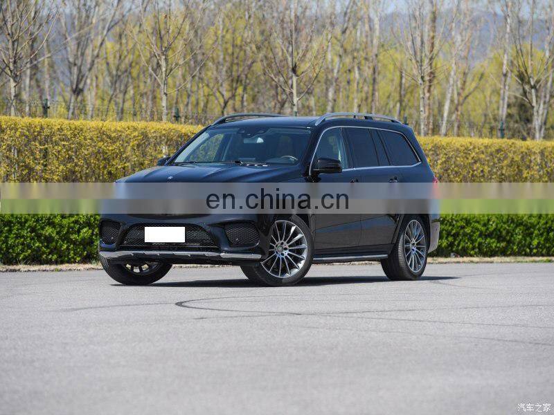 GLS Class PP Car Body Kit for Mercedes B enz GLS63 CLS450 CLS500