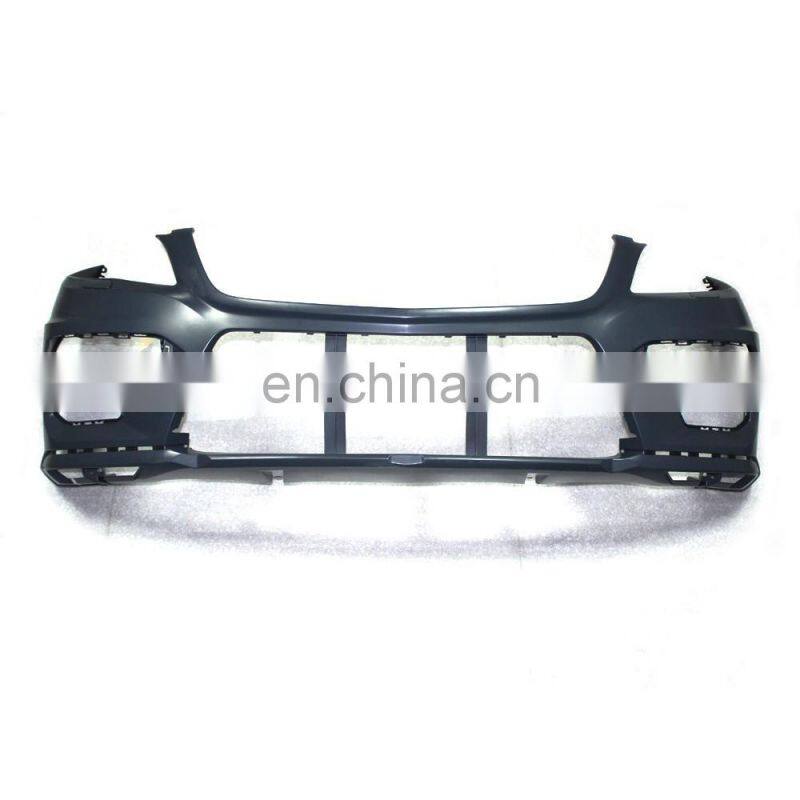 ML-Class W166 ML63 Body Kit for Mercedes 2013