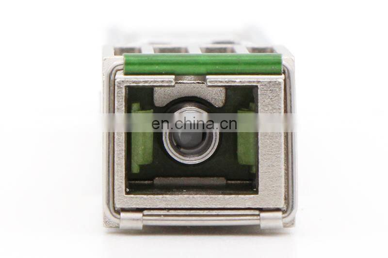 2.5G/1.25G GPON Optical Transceiver Module ONU Stick SFP 1490/1310nm Class B+ with MAC inside