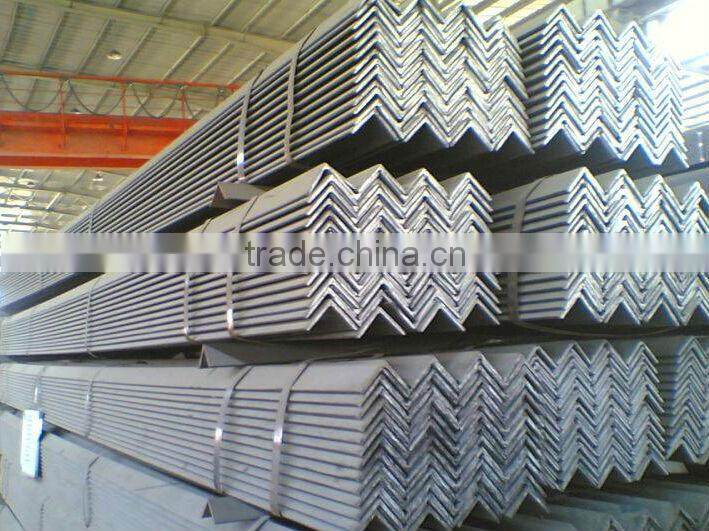 GB standard steel angle, double steel angle, equal leg steel