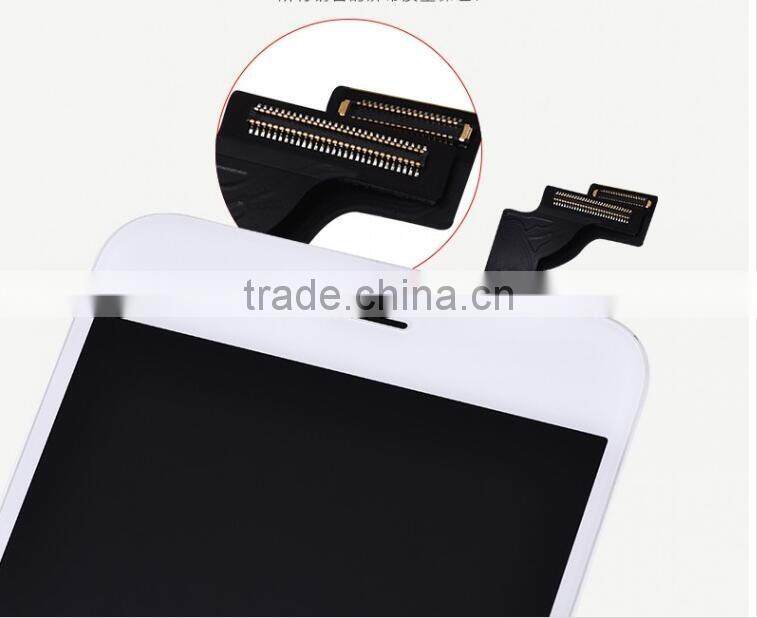 100% Original for iphone6 lcd screen
