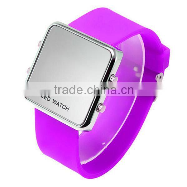 OEM logo big screen watch
