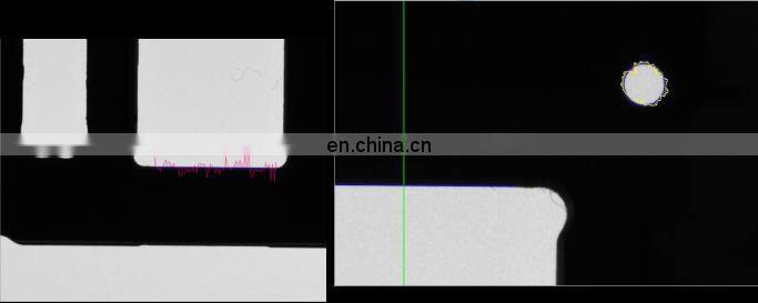 Best Deals For One Key Rapid Video measuring Instrument With High Accuracy