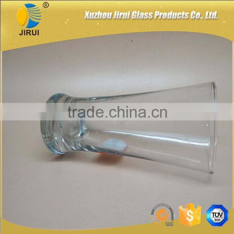 275ml glass drinking bottle with high quality