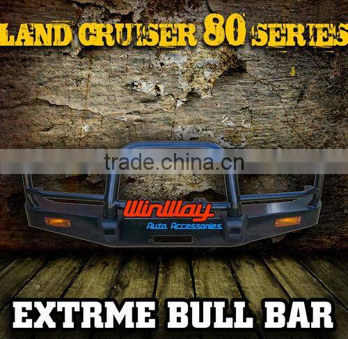 NlSSAN PATROL Y60 DUAL SPARE WHEEL CARRIER