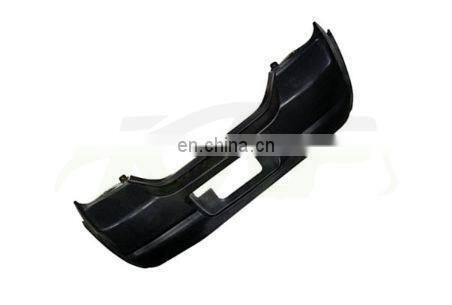 For Nissan 2005 Tiida Rear Bumper Cover 85022-ed540 car rear guard shell Auto Spare Parts Rear Bumper auto bumper shells