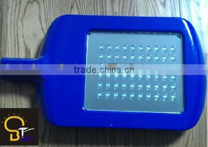 60W LED Light Fixture, Cree Chip, High Efficiency, Die-Casting Aluminum