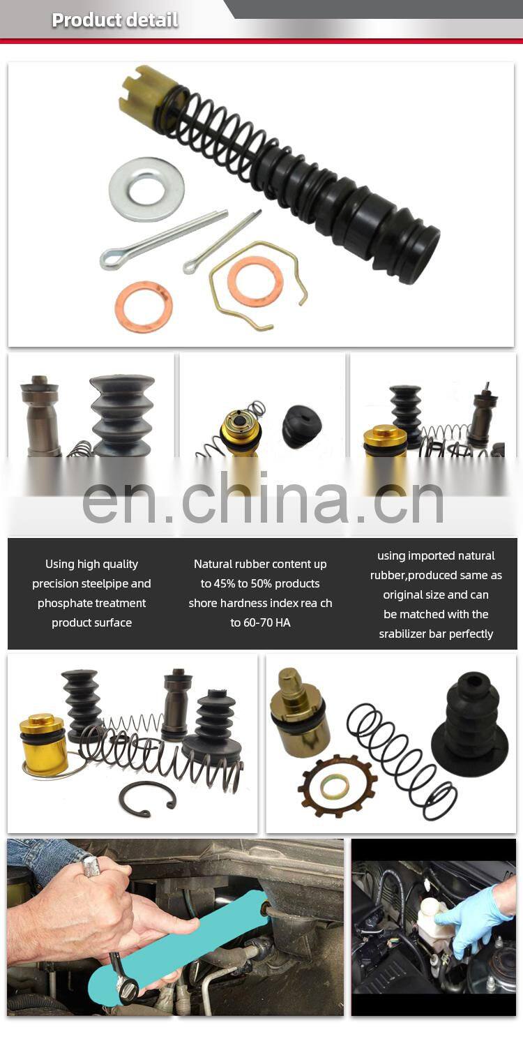 Repair Kit 04311-14012 04311-12020 04311-12021 04311-12022 04311-12023 04311-14010 04311-14011 04311-14013 0431114030 For TOYOTA