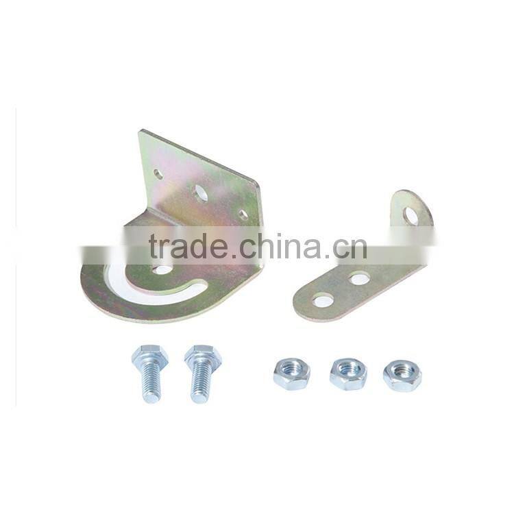 Car Rear View Round Concave Convex Mirror