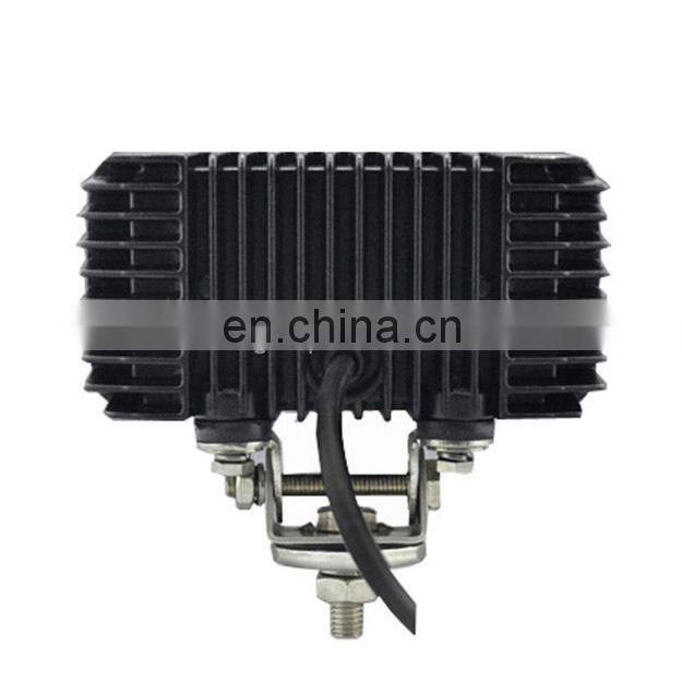 24W DC10-30V car led work light led driving light Auto car parts