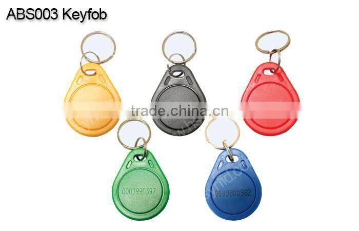 125Khz ABS Small RFID Tags for RFID Card Reader